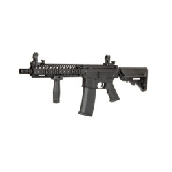 Daniel Defense® MK18 SA-E19 EDGE™ Carbine Replica - Black