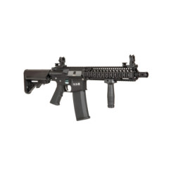 Daniel Defense® MK18 SA-E19 EDGE™ Carbine Replica - Black