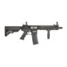 Daniel Defense® MK18 SA-E19 EDGE™ Carbine Replica - Black