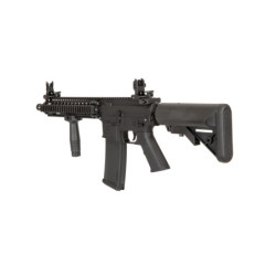 Daniel Defense® MK18 SA-E19 EDGE™ Carbine Replica - Black