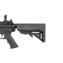 Daniel Defense® MK18 SA-E19 EDGE™ Carbine Replica - Black