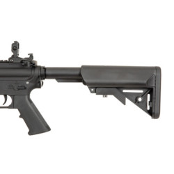 Daniel Defense® MK18 SA-E19 EDGE™ Carbine Replica - Black