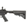 Daniel Defense® MK18 SA-E19 EDGE™ Carbine Replica - Black