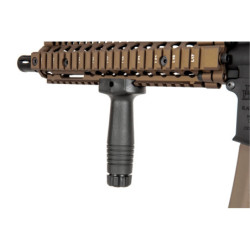 Daniel Defense® MK18 SA-E19 EDGE™ Carbine Replica - Chaos Bronze