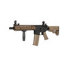 Daniel Defense® MK18 SA-E19 EDGE™ Carbine Replica - Chaos Bronze