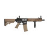 Daniel Defense® MK18 SA-E19 EDGE™ Carbine Replica - Chaos Bronze