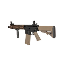 Daniel Defense® MK18 SA-E19 EDGE™ Carbine Replica - Chaos Bronze