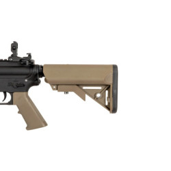 Daniel Defense® MK18 SA-E19 EDGE™ Carbine Replica - Chaos Bronze