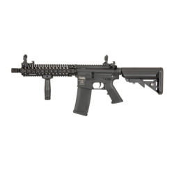 Daniel Defense® MK18 SA-C19 CORE™ X-ASR™ Carbine Replica - Black