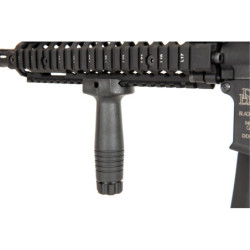 Daniel Defense® MK18 SA-C19 CORE™ X-ASR™ Carbine Replica - Black