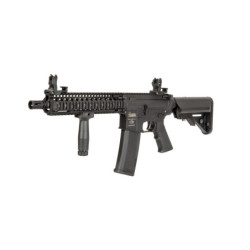 Daniel Defense® MK18 SA-C19 CORE™ X-ASR™ Carbine Replica - Black