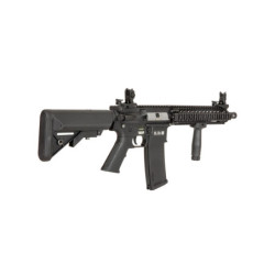 Daniel Defense® MK18 SA-C19 CORE™ X-ASR™ Carbine Replica - Black