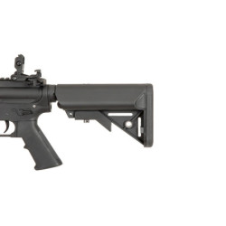 Daniel Defense® MK18 SA-C19 CORE™ X-ASR™ Carbine Replica - Black