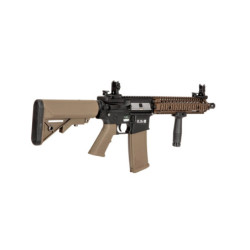 Daniel Defense® MK18 SA-C19 CORE™ X-ASR™ Carbine Replica - Chaos Bronze