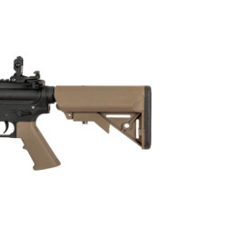 Daniel Defense® MK18 SA-C19 CORE™ X-ASR™ Carbine Replica - Chaos Bronze