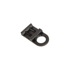 Tactical Sling Swivel for RIS Mount