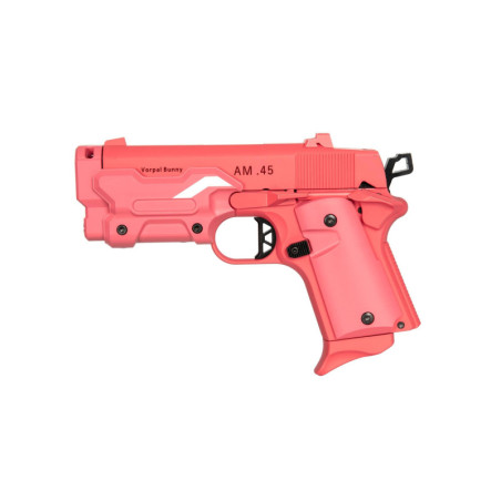 Vorpal Bunny AM.45 Ver.Llenn Pistol Replica