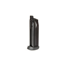 Green Gas 29 BB Magazine for FNX-45 Tactical Replicas – Black