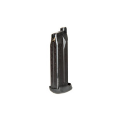 Green Gas 29 BB Magazine for FNX-45 Tactical Replicas – Black