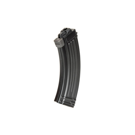 Low-Cap 90 BB Magazine for AK Next Gen Replicas