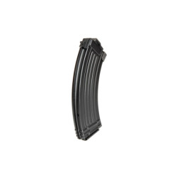 Low-Cap 90 BB Magazine for AK Next Gen Replicas