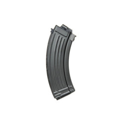 Low-Cap 90 BB Magazine for AK Next Gen Replicas