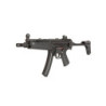 SR5-A5 Submachine Gun Replica