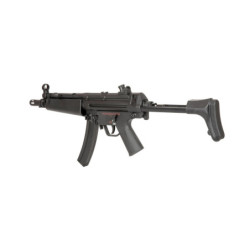 SR5-A5 Submachine Gun Replica