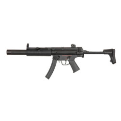 SR5-SD6 Submachine Gun Replica