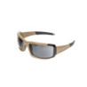 CDI MAX ballistic tactical glasses - Terrain Tan