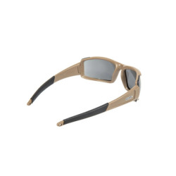 CDI MAX ballistic tactical glasses - Terrain Tan