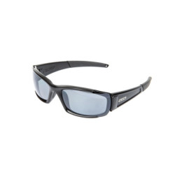 CDI Polarized Mirrored Gray ballistic tactical glasses