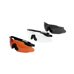 ICE ballistic glasses Tactical Kit