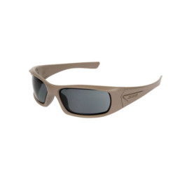 5B ballistic tactical glasses - Terrain Tan