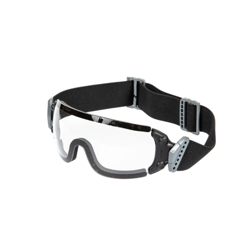 Jumpmaster ™ Tactical Goggles - black