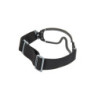 Jumpmaster ™ Tactical Goggles - black