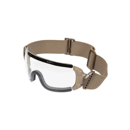 Jumpmaster ™ Tactical Goggles - Tan