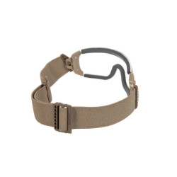 Jumpmaster ™ Tactical Goggles - Tan