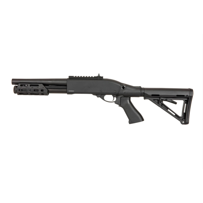 8878 Shotgun Replica – Black