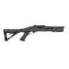 8878 Shotgun Replica – Black