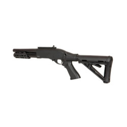 8878 Shotgun Replica – Black