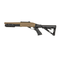 8878 Shotgun Replica - Half-Tan