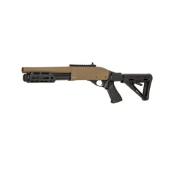 8878 Shotgun Replica - Half-Tan