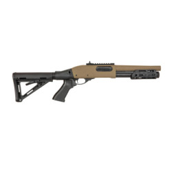 8878 Shotgun Replica - Half-Tan