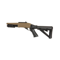 8878 Shotgun Replica - Half-Tan