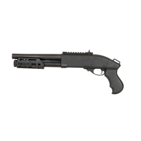 8879 Shotgun Replica – Black