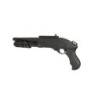 8879 Shotgun Replica – Black