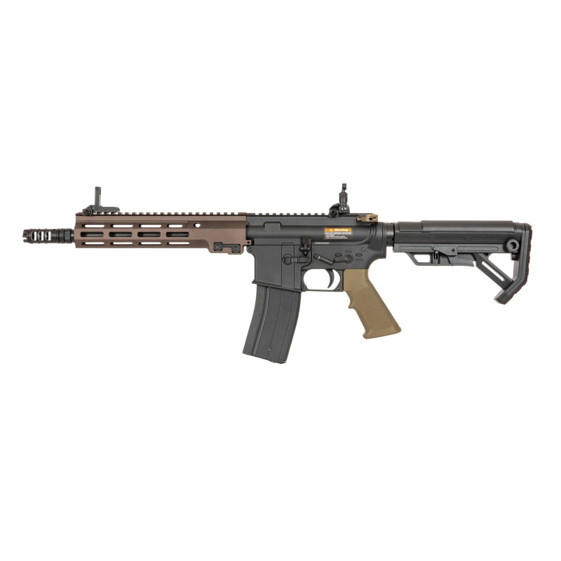 MC6595M GBBR Carbine Replica - Half-Tan