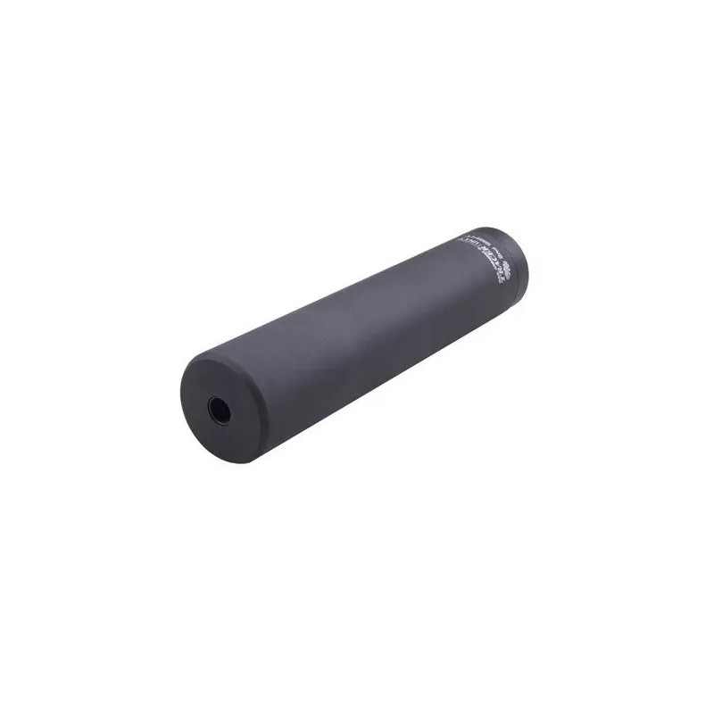 Tracer type BB pellet illuminator - black