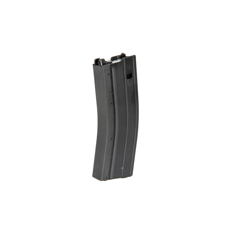 Green Gas 50 BB Magazine for M4/M16 GBBR Replicas